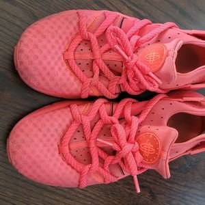 Nike air huarache NM hot lava